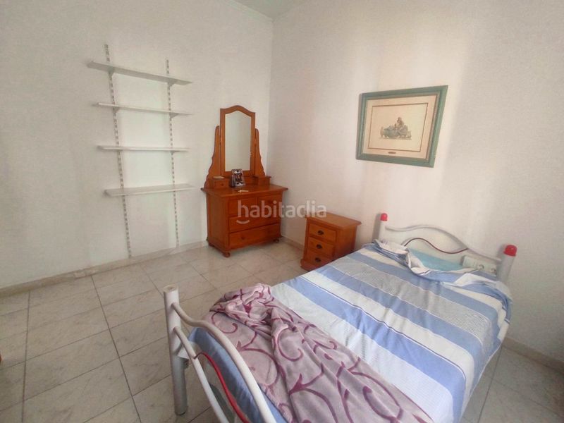 Foto 72a31ba4-9d32-42e8-acb2-43e90b2b600a. Casa adossada a El Molinillo - Capuchinos Málaga