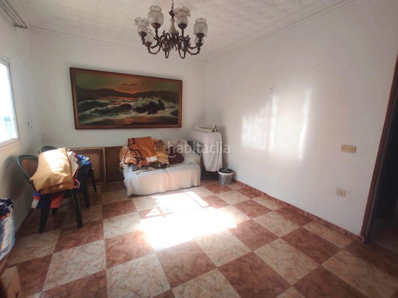 Foto 76bef87d-48c3-44dd-8bf4-be3c36c71737. Casa adossada a El Molinillo - Capuchinos Málaga