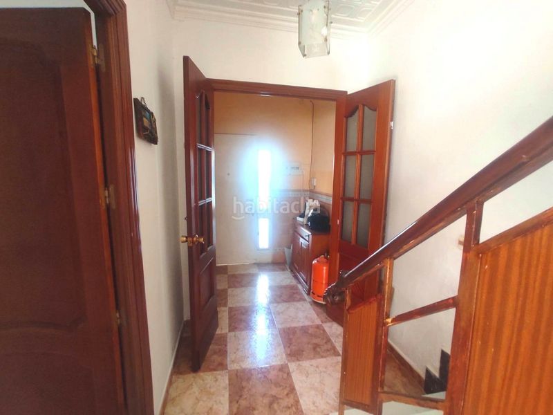 Foto 781a7bab-6909-459a-8e19-f40ce8383902. Casa adossada a El Molinillo - Capuchinos Málaga