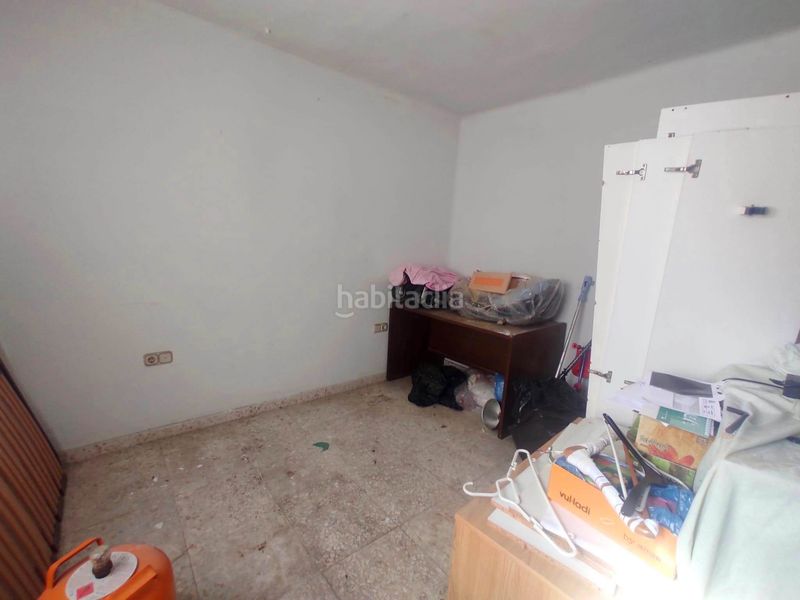 Foto a362bcc9-87e9-473c-97c9-4c2b3c0f5ab9. Casa adossada a El Molinillo - Capuchinos Málaga