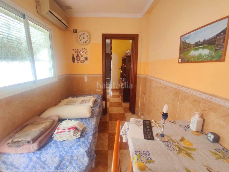 Foto ba83354e-8021-434d-af36-b361ce350329. Casa adossada a El Molinillo - Capuchinos Málaga