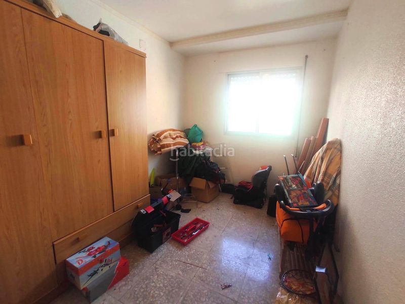 Foto e2584364-3e8d-49b7-8f47-053c75ec0430. Casa adossada a El Molinillo - Capuchinos Málaga