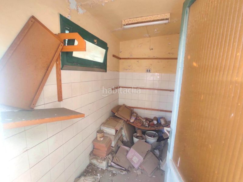 Foto f42cafb4-7bfc-4e5e-a1c2-b88b25a9dd94. Casa adossada a El Molinillo - Capuchinos Málaga