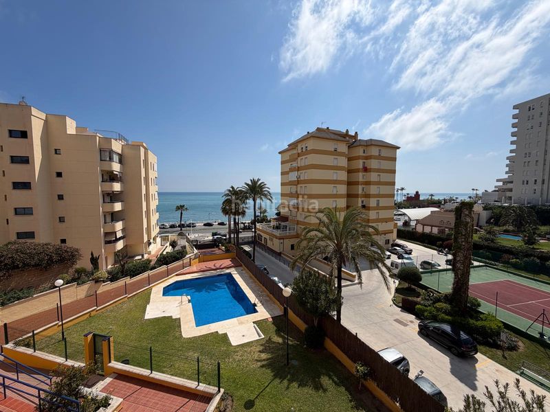 Foto 06d1eaca-91f8-443c-989e-ed2be2a59c63. Apartament amb aparcament piscina a Parque de la Paloma Benalmádena