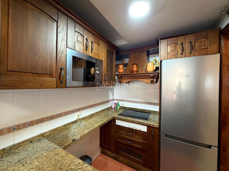 Foto 2597d052-8f9d-4099-aaba-3993fc9a4f44. Apartament amb aparcament piscina a Parque de la Paloma Benalmádena