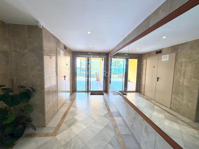 Foto 3cb41e63-6c21-4496-bbf3-a0ea3f1dd54b. Apartament amb aparcament piscina a Parque de la Paloma Benalmádena