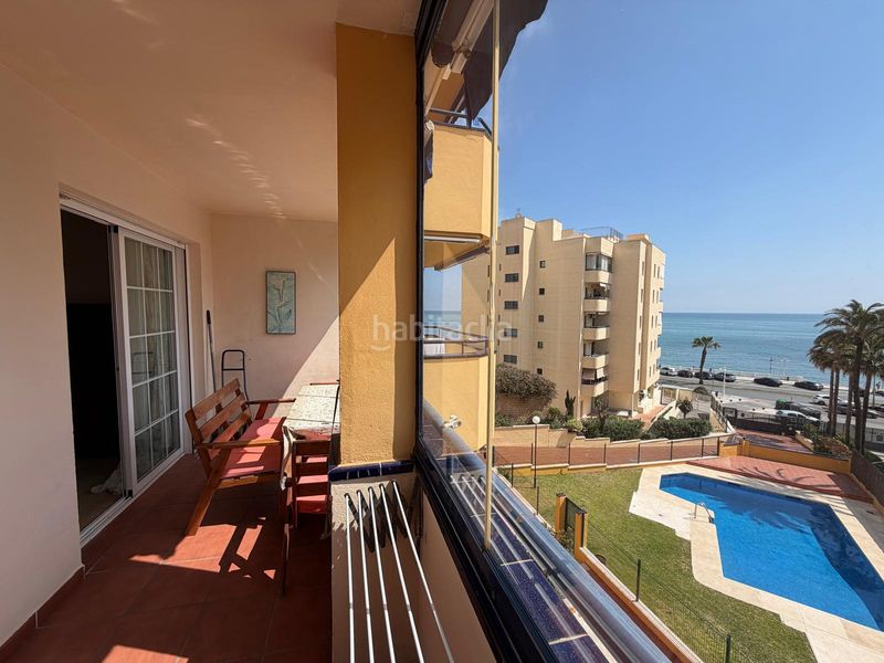 Foto 4da49a63-079b-4952-b973-1bb1141e8af3. Apartament amb aparcament piscina a Parque de la Paloma Benalmádena