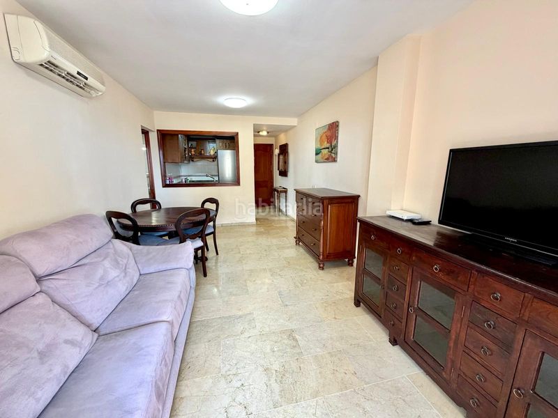 Foto 72f976f2-bd15-4864-aa73-0fee3641cdc3. Apartament amb aparcament piscina a Parque de la Paloma Benalmádena
