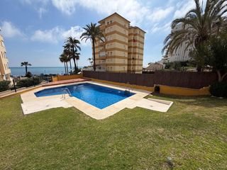 Apartament a Avenida Antonio Machado