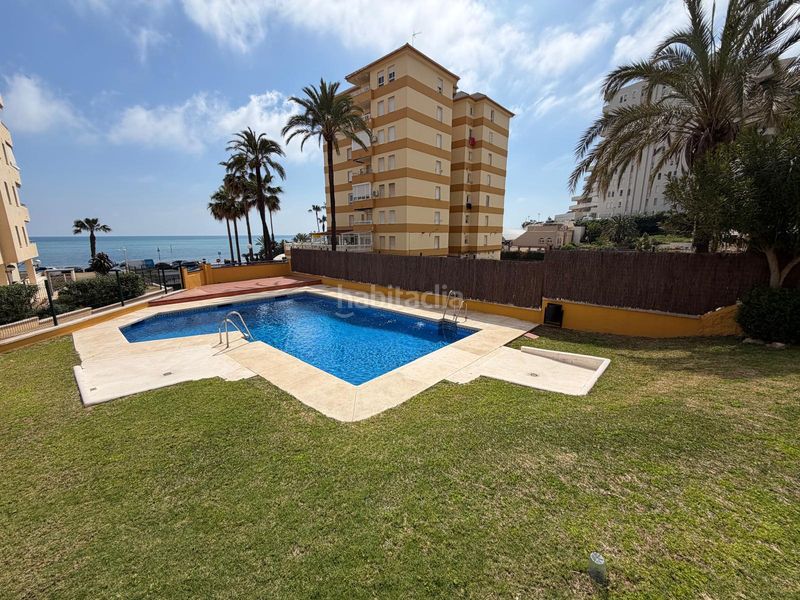 Foto a30da118-7088-436a-a04d-84ae1066a29b. Apartament amb aparcament piscina a Parque de la Paloma Benalmádena