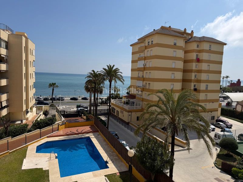 Foto a69cd477-fd4e-4ae7-988c-bc98c5acb080. Apartament amb aparcament piscina a Parque de la Paloma Benalmádena