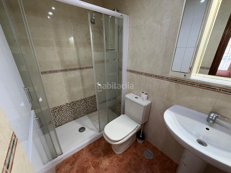 Foto aea1add8-ffaf-4586-8668-b000776761d1. Apartament amb aparcament piscina a Parque de la Paloma Benalmádena