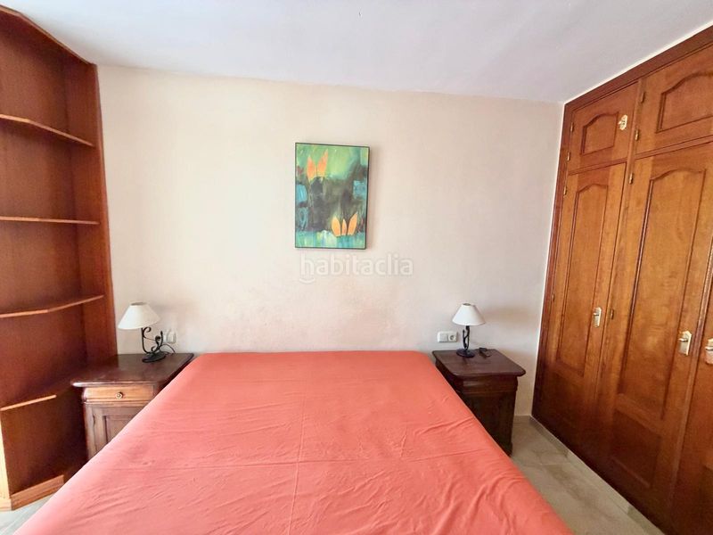Foto b3e104ab-fdf7-4827-b051-15f1cb907fcf. Apartament amb aparcament piscina a Parque de la Paloma Benalmádena