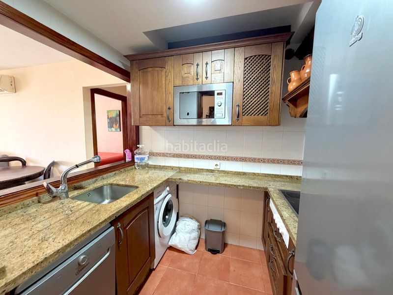 Foto f0d027be-861d-4ad0-92de-b48a5be05743. Apartament amb aparcament piscina a Parque de la Paloma Benalmádena
