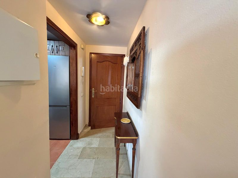 Foto fbd49013-4c02-4f05-b77d-2a217330a659. Apartament amb aparcament piscina a Parque de la Paloma Benalmádena
