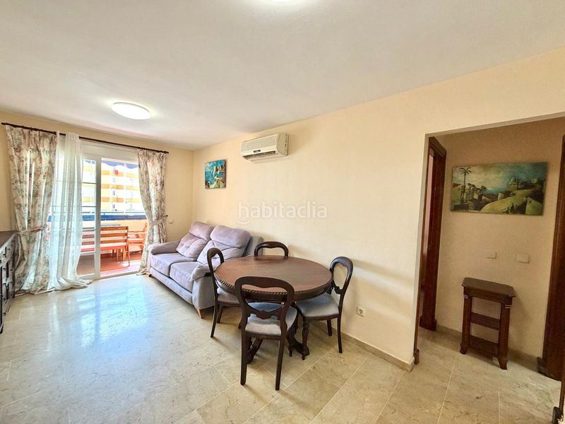 Foto ff6f0625-9c5f-42d6-899a-74845b2c3396. Apartament amb aparcament piscina a Parque de la Paloma Benalmádena