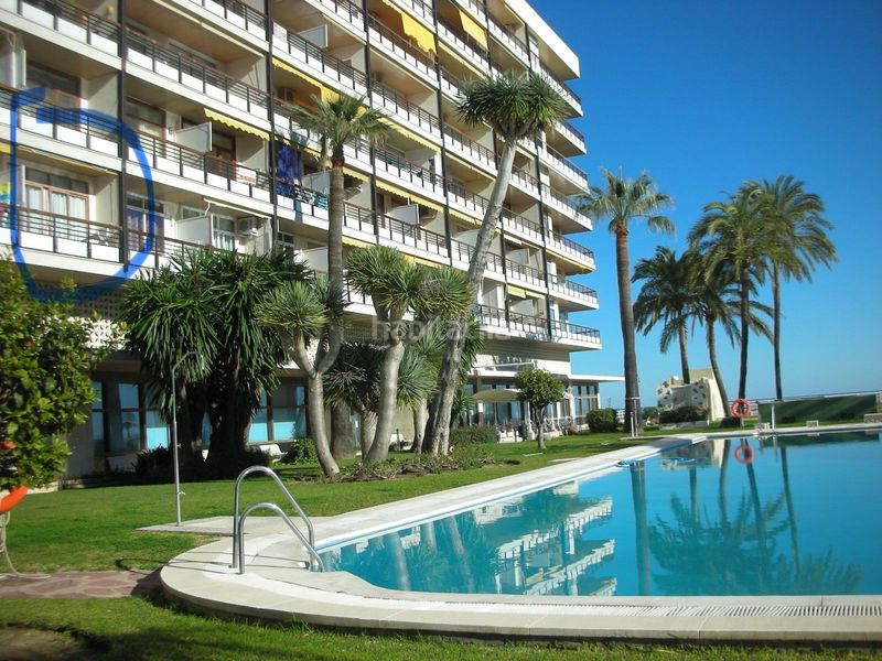 Foto 00cde2e6-7d28-4851-a736-99ec962c93c0. Estudi a El Bajondillo Torremolinos