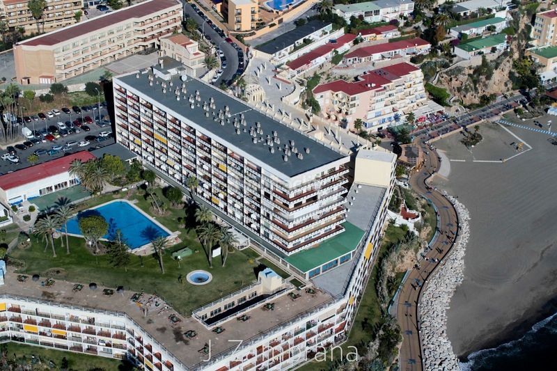 Foto f1e29d2b-7762-4e70-b6e3-272b852ddcee. Estudi a El Bajondillo Torremolinos