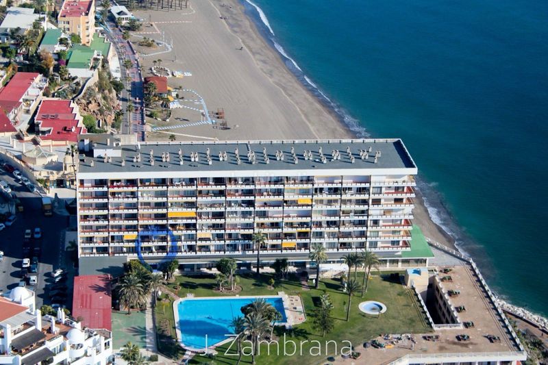 Foto ffa91130-712f-4a48-855b-d68c4ebff86e. Estudi a El Bajondillo Torremolinos