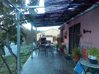 Haus  Carretera de la dehesa alta. Vivienda con terreno en la dehesa alta, cártama – lista para ent