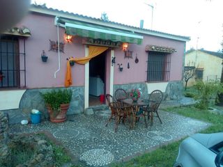 Haus  Carretera de la dehesa alta. Vivienda con terreno en la dehesa alta, cártama – lista para ent