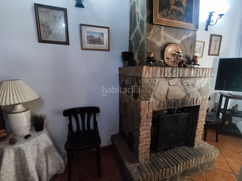 Foto 0afd2d53-3c40-4165-b19c-c86f29bf7af9. Casa amb xemeneia piscina a Casalpalma - Fahala Cártama