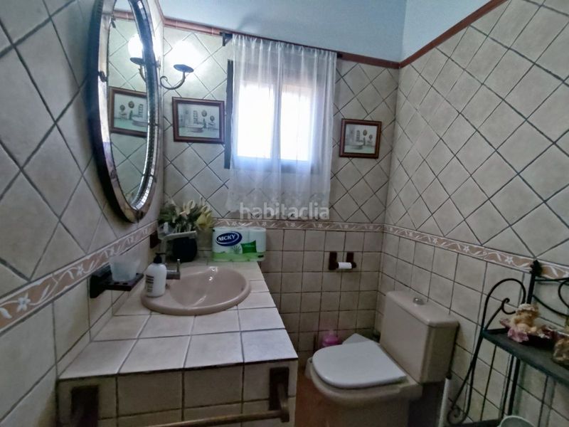 Foto 3f8d2ade-4299-415a-9912-005b809e9446. Casa amb xemeneia piscina a Casalpalma - Fahala Cártama