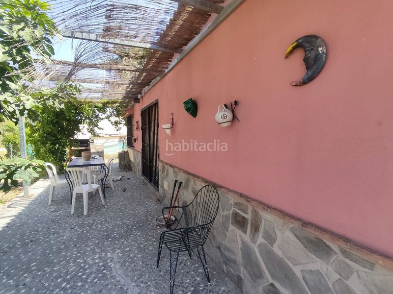 Foto 62270fd7-1fa4-4bac-9ecc-a8f1b2331ad3. Casa amb xemeneia piscina a Casalpalma - Fahala Cártama