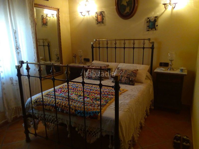 Foto 7d341ee2-223a-4979-bd7e-6d1653fa3c48. Casa amb xemeneia piscina a Casalpalma - Fahala Cártama