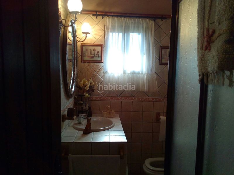 Foto 83744aa4-7db3-4e1d-a247-4524c4d39e8e. Casa amb xemeneia piscina a Casalpalma - Fahala Cártama