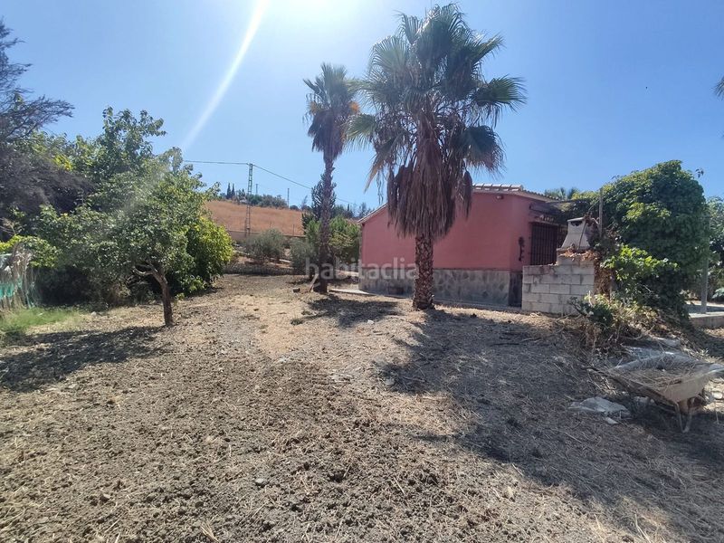 Foto 874ce988-9109-4200-bec7-4be39df73651. Casa amb xemeneia piscina a Casalpalma - Fahala Cártama