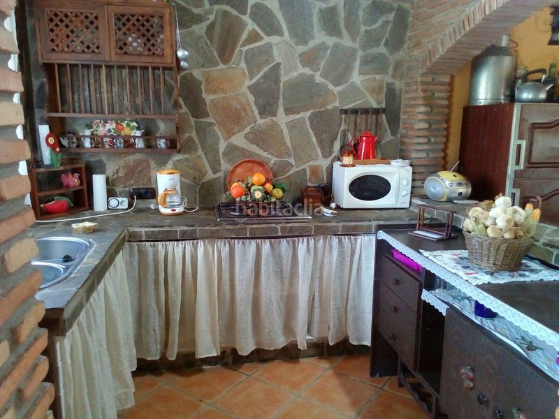 Foto 99e248d8-5399-477f-a36d-2e866728a3ac. Casa amb xemeneia piscina a Casalpalma - Fahala Cártama