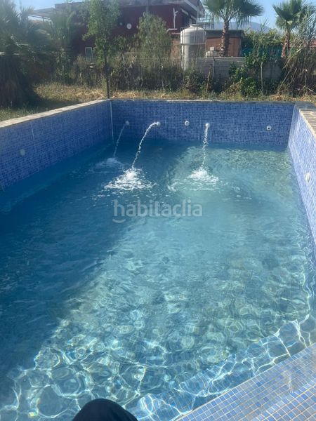 Foto b8c7ff5e-d4f2-4197-958f-03e8a4bbaf99. Casa amb xemeneia piscina a Casalpalma - Fahala Cártama