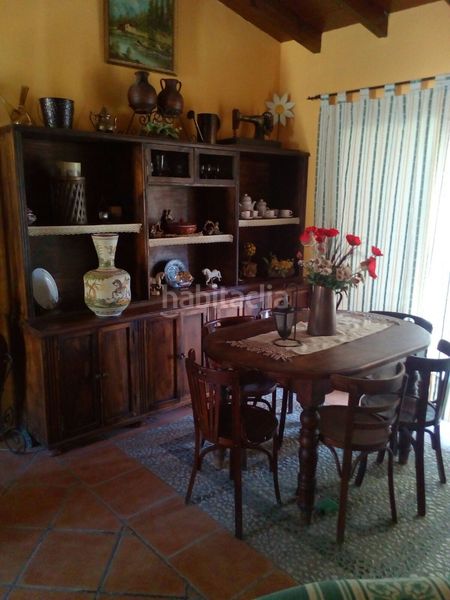 Foto df72035c-1ee4-4e43-bdfa-d06fa4e5d1a3. Casa amb xemeneia piscina a Casalpalma - Fahala Cártama