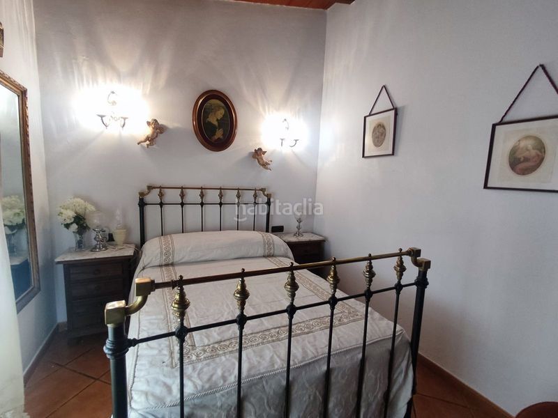 Foto f7fb1153-1ddf-478a-8a6c-4414602bf01e. Casa amb xemeneia piscina a Casalpalma - Fahala Cártama