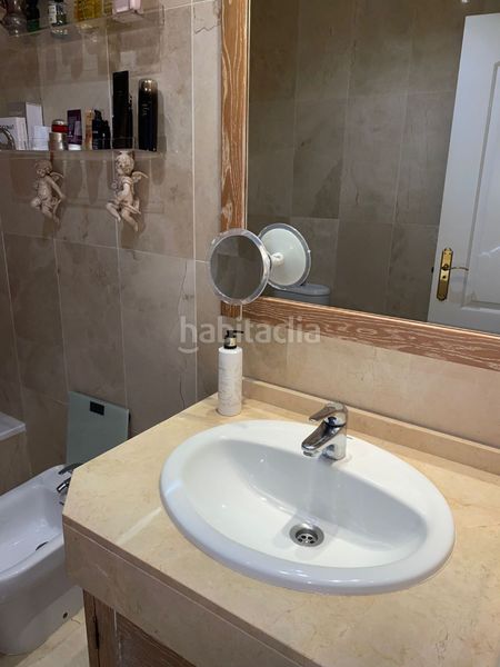 Foto 4d45a698-bead-4039-98a1-9a6b5a26c135. Àtic amb aparcament piscina a Arroyo de la Miel Benalmádena