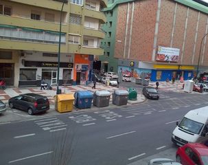 Business premise  Calle héroe de sostoa. Málaga - zona carretera de cádiz málaga