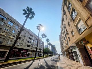 Pis a Avenida de Molière