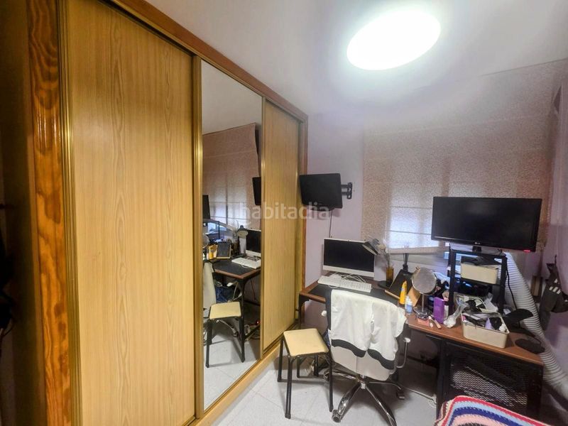 Foto 0a8c94f2-1e1d-4e2f-9a03-322689fcf281. Flat with parking in Puerta Blanca Málaga
