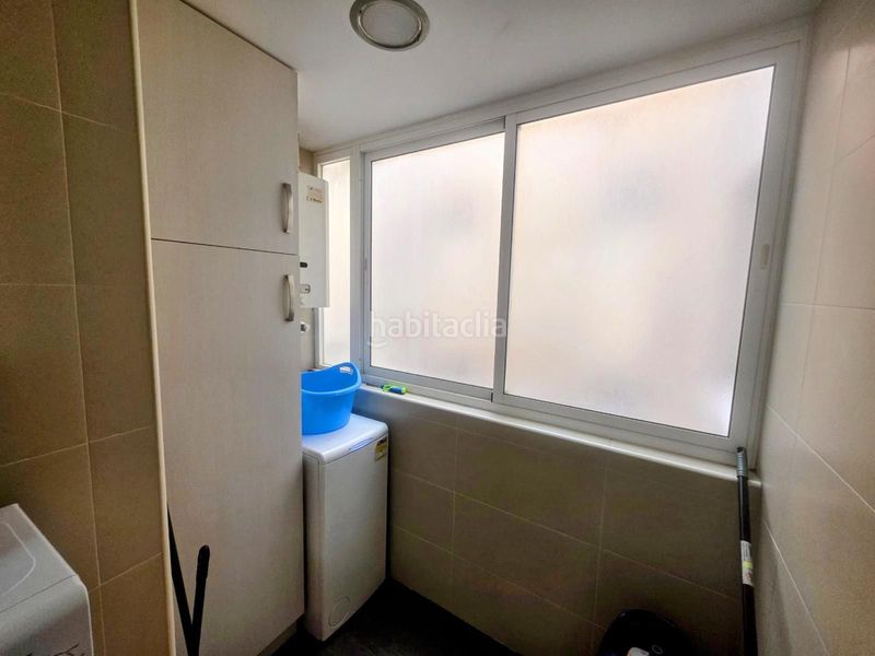 Foto 50a28898-7126-4b9e-addf-41f7c5142e79. Flat with parking in Puerta Blanca Málaga