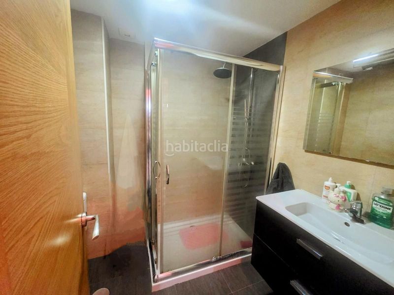 Foto 56c3f19e-a23b-467f-8868-f4f9acb18544. Flat with parking in Puerta Blanca Málaga