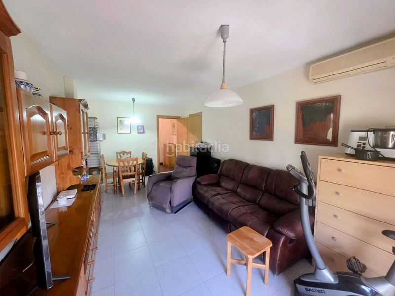 Foto 65dfada7-089f-4838-a866-c5a89718897f. Flat with parking in Puerta Blanca Málaga