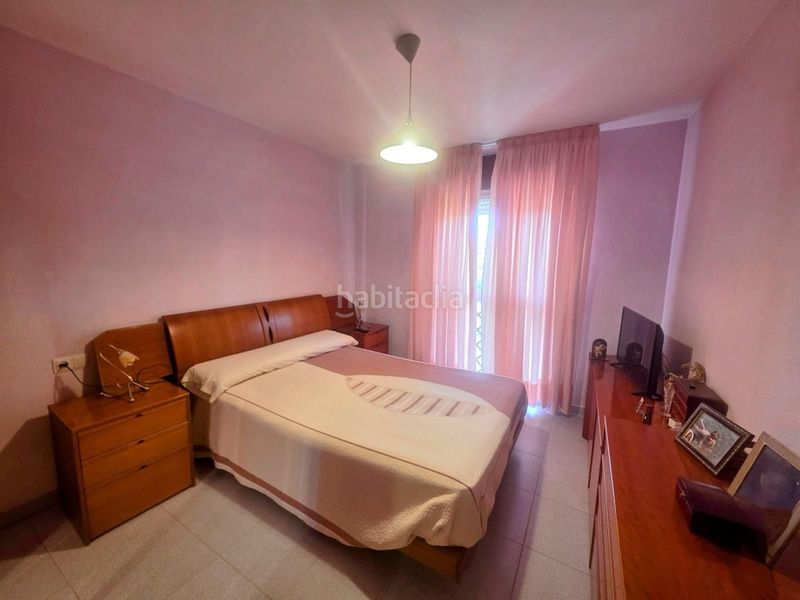 Foto 6bfaedde-54ac-4d4a-9bd8-5d259f63ca56. Flat with parking in Puerta Blanca Málaga