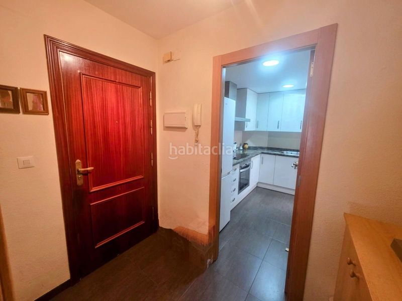 Foto 90313d15-702a-43b3-8e09-d258f59069bd. Flat with parking in Puerta Blanca Málaga