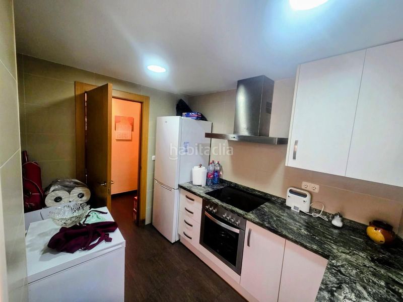 Foto b623af0d-0ae7-41ef-ad97-9d6494769a28. Flat with parking in Puerta Blanca Málaga
