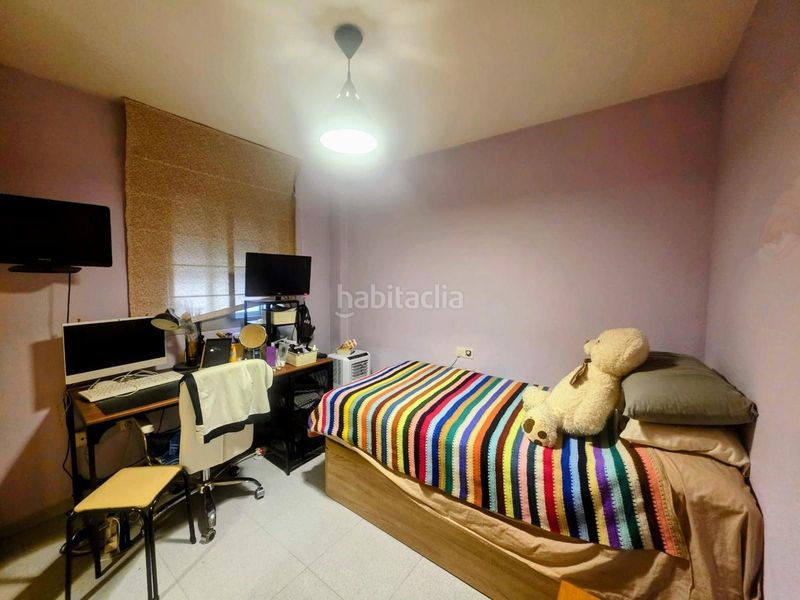Foto beee67e6-6758-46cc-9207-75b46e7792e4. Flat with parking in Puerta Blanca Málaga