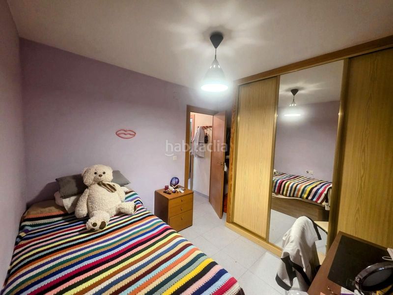 Foto ca7f1169-40f0-45d9-acc6-398d811af25f. Flat with parking in Puerta Blanca Málaga
