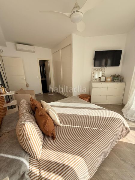 Foto 0bacbf57-95ae-476b-8200-66fcf36d980f. Planta baixa amb aparcament piscina a El Higuerón Fuengirola