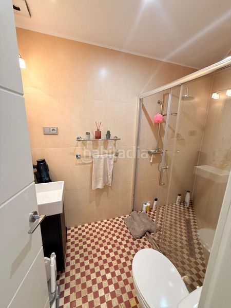 Foto 3784210e-0603-4b02-9005-bc8fb3ff8738. Planta baixa amb aparcament piscina a El Higuerón Fuengirola