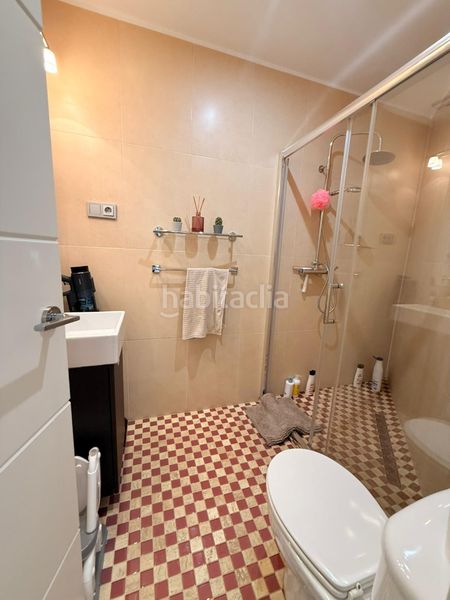 Foto 4bad0c31-113d-447a-85c3-56b70df6a222. Planta baixa amb aparcament piscina a El Higuerón Fuengirola